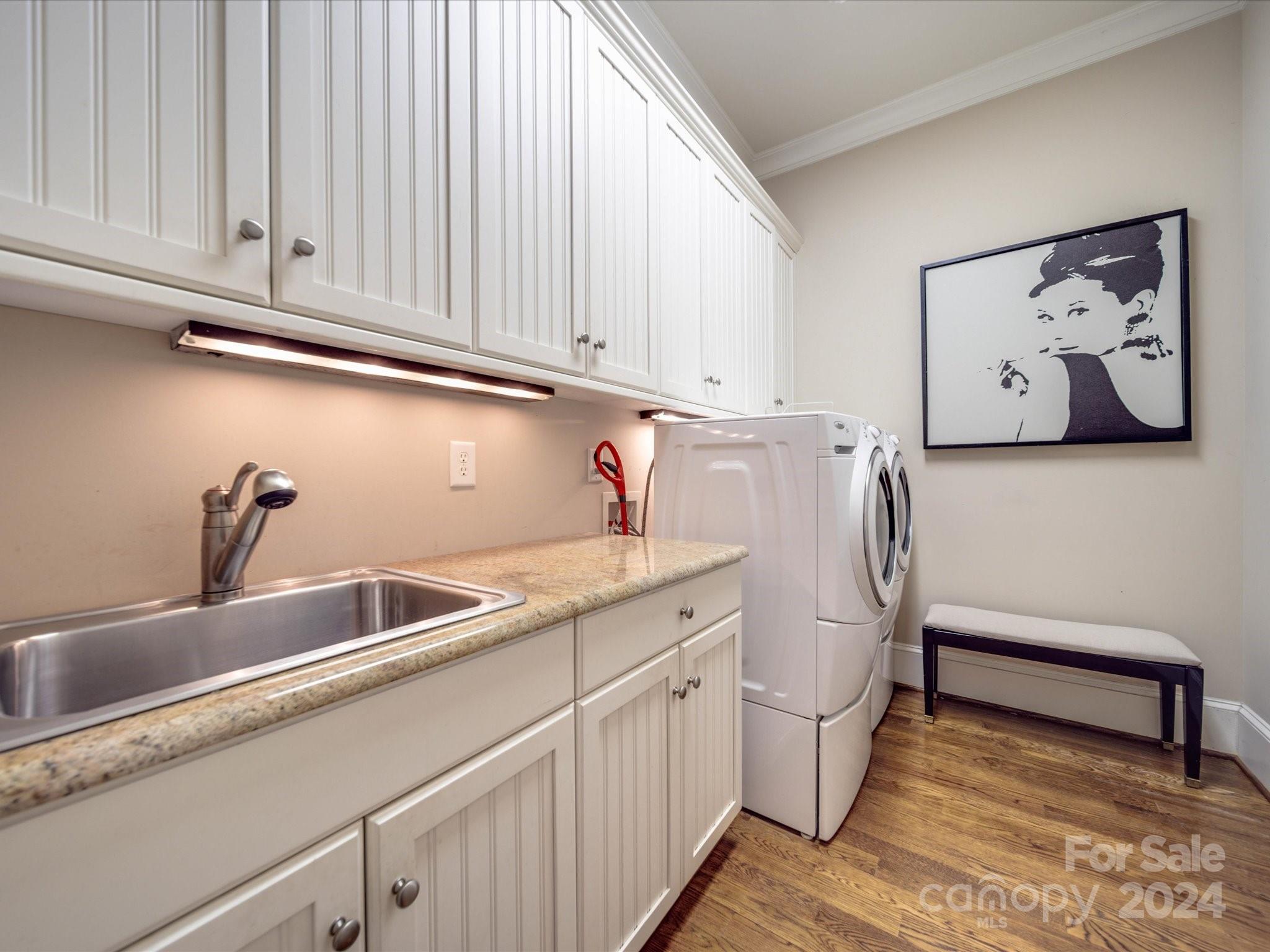 The Palisades - Residential