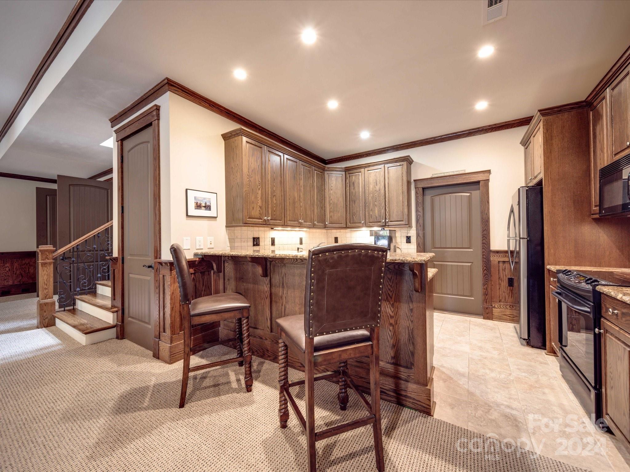 The Palisades - Residential