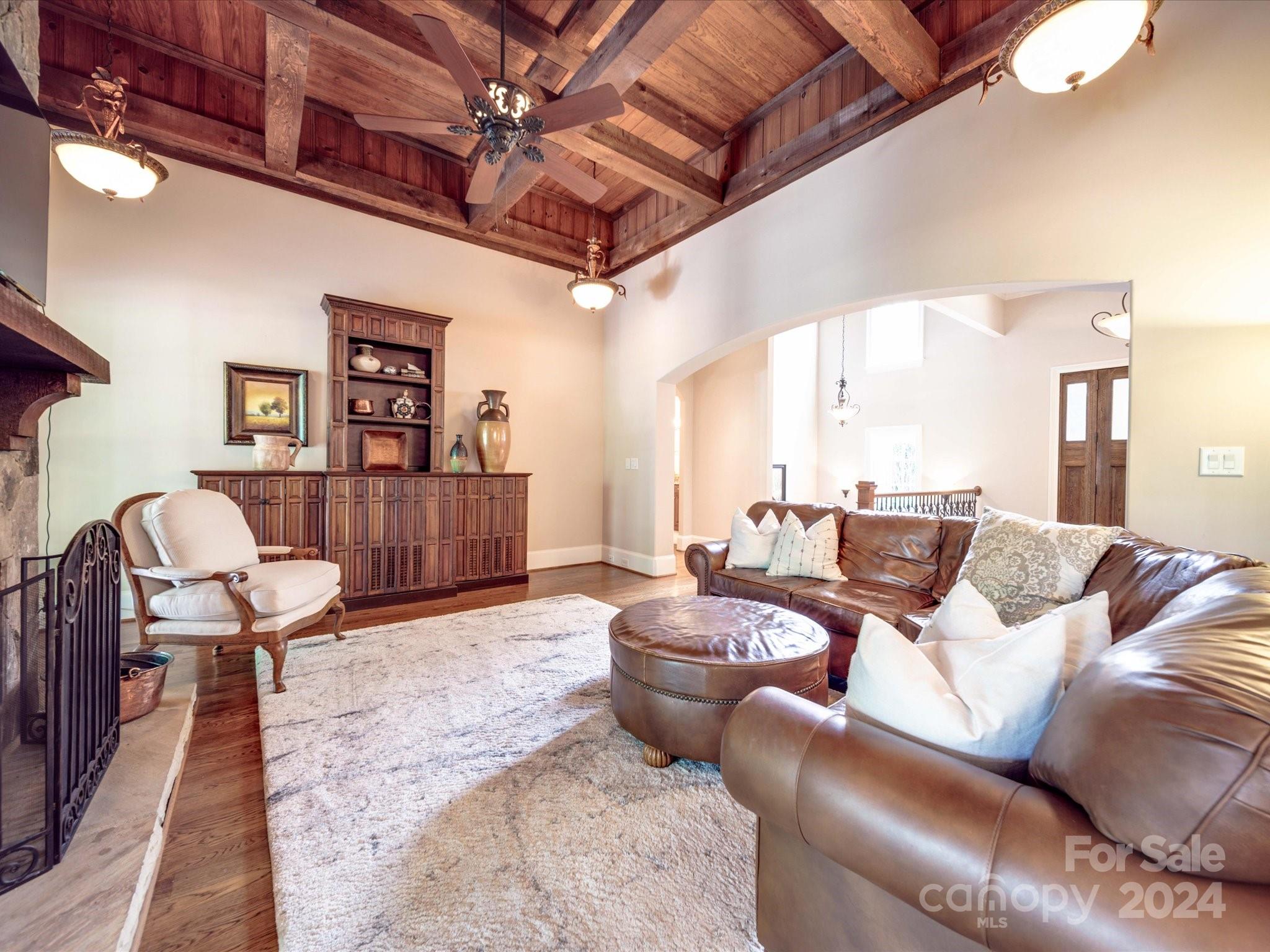 The Palisades - Residential