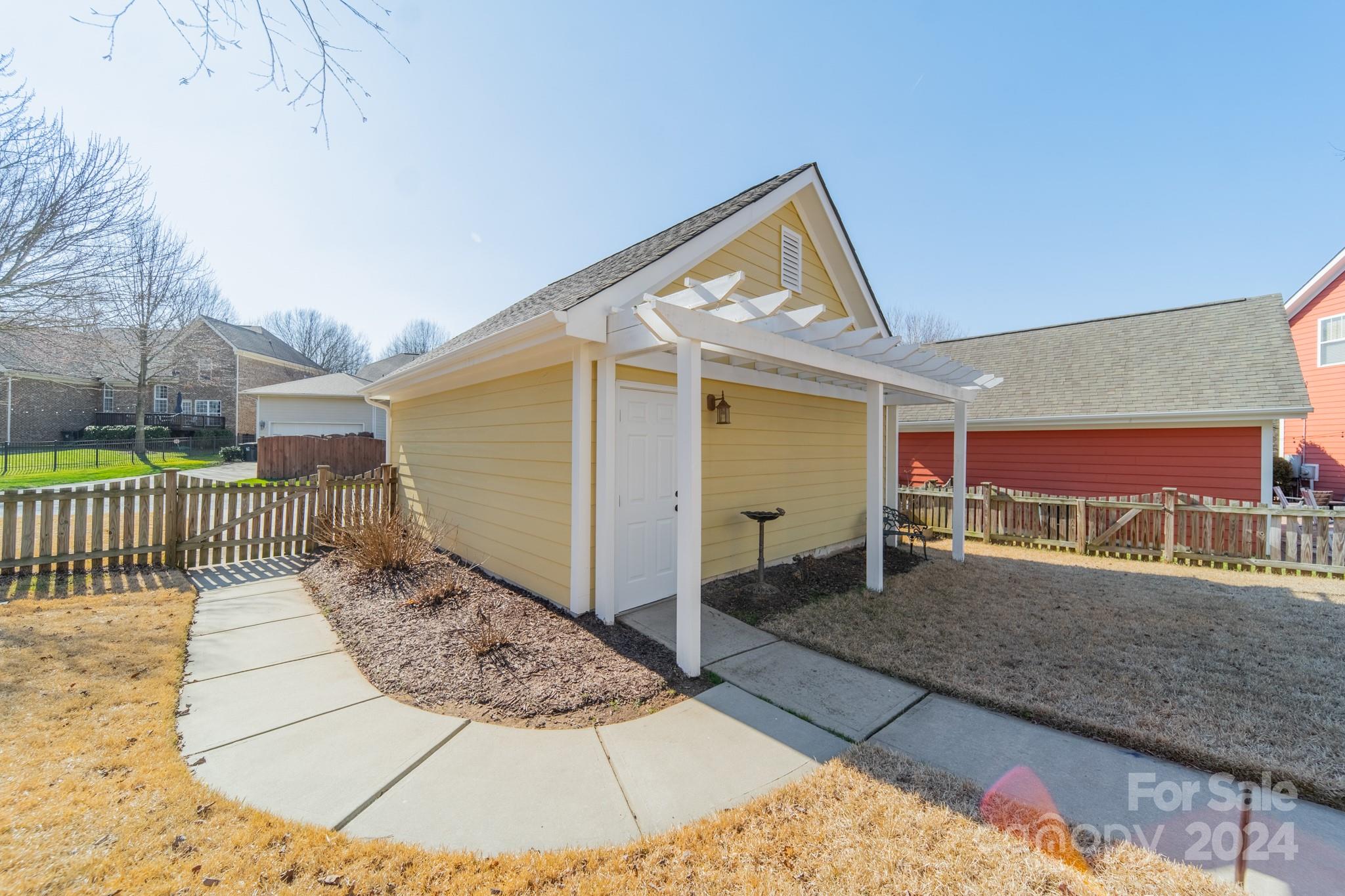 Vermillion - Residential