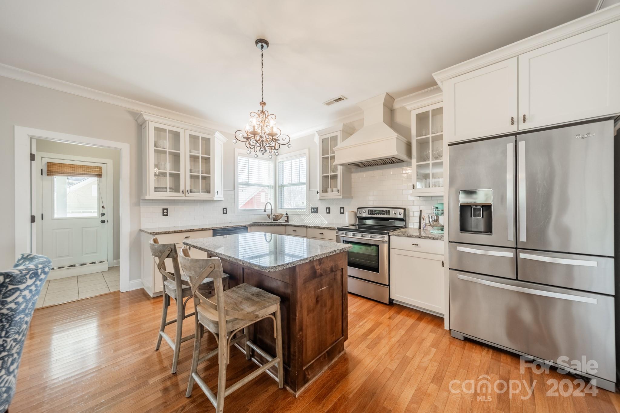 Vermillion - Residential