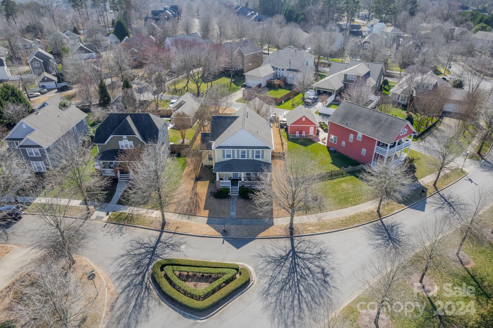 Vermillion - Residential