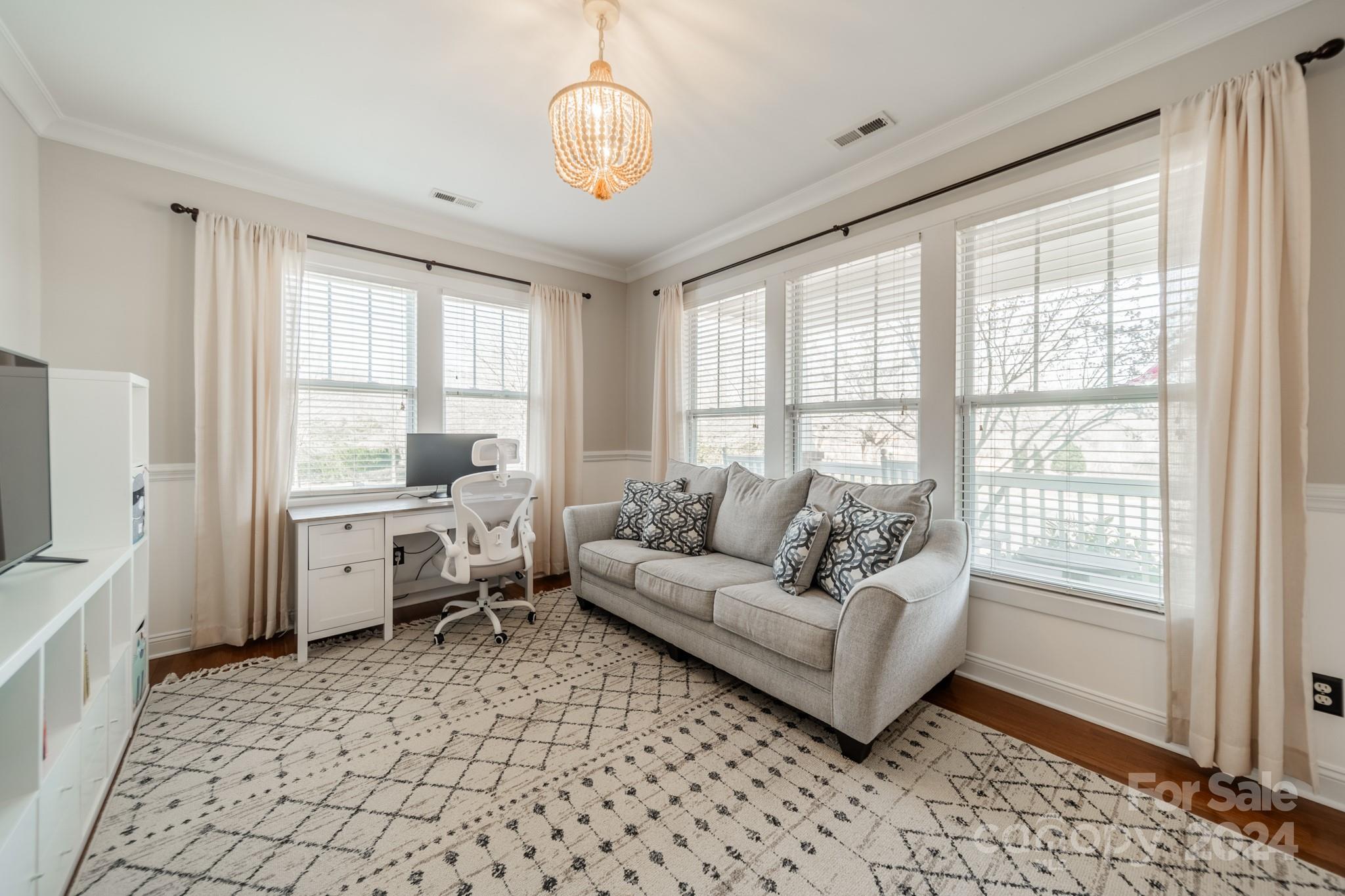 Vermillion - Residential