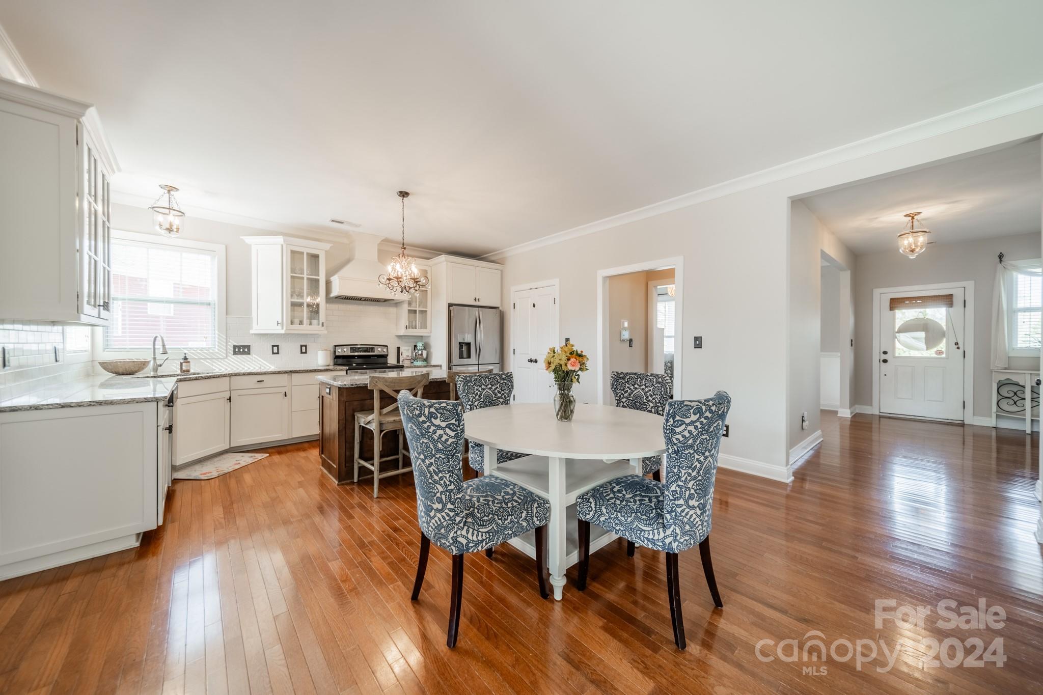 Vermillion - Residential