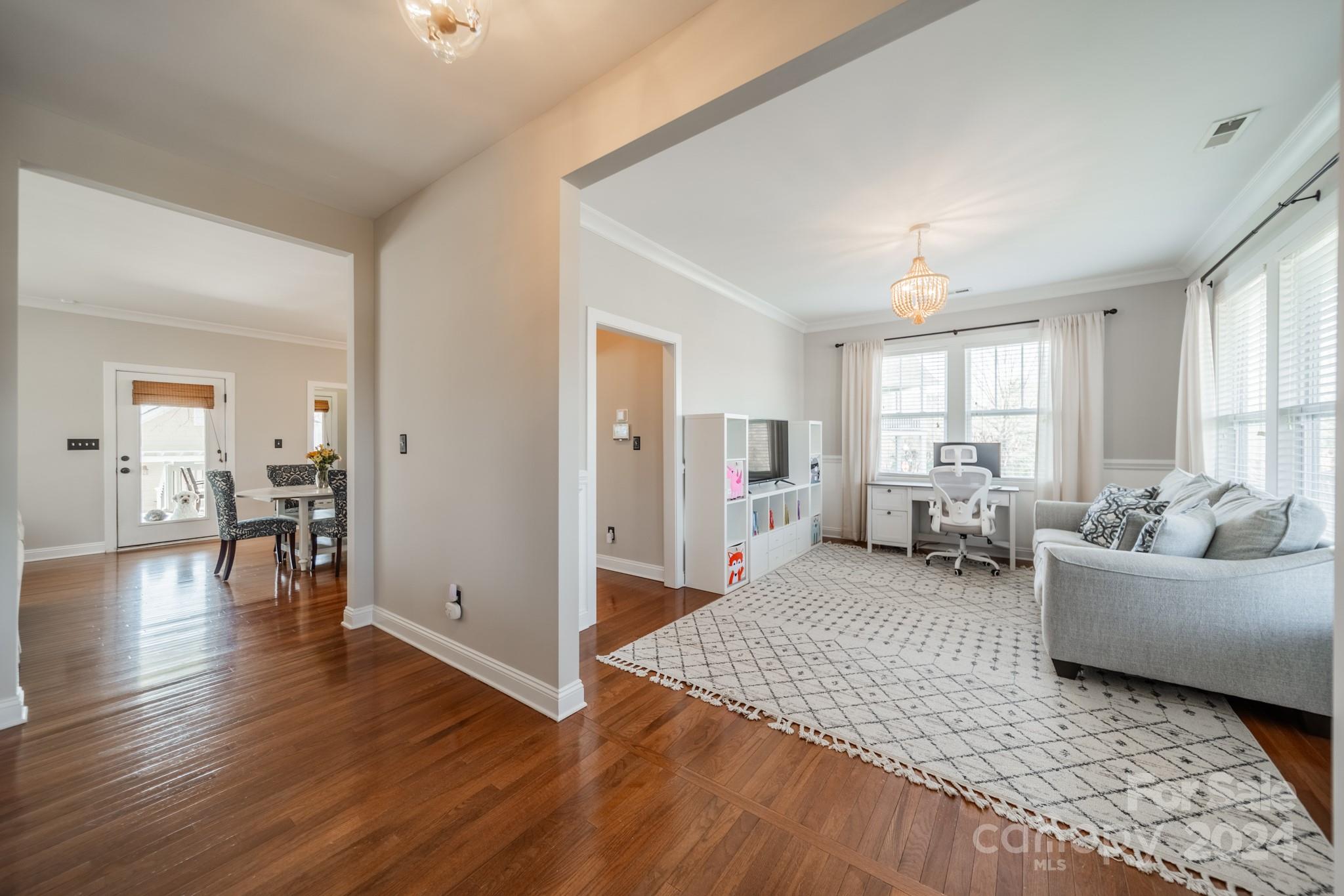 Vermillion - Residential