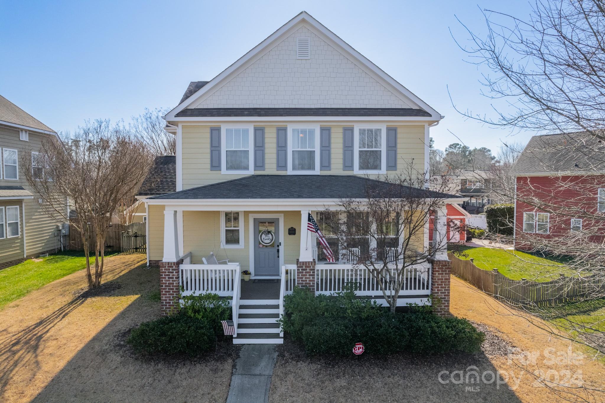 Vermillion - Residential