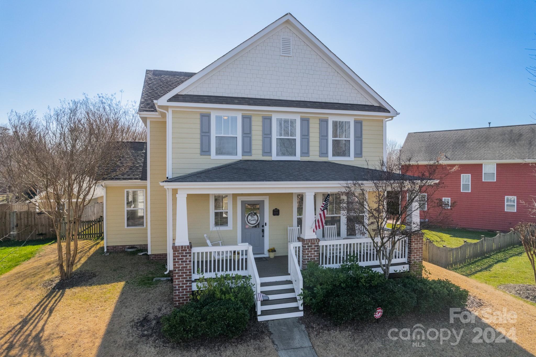 Vermillion - Residential