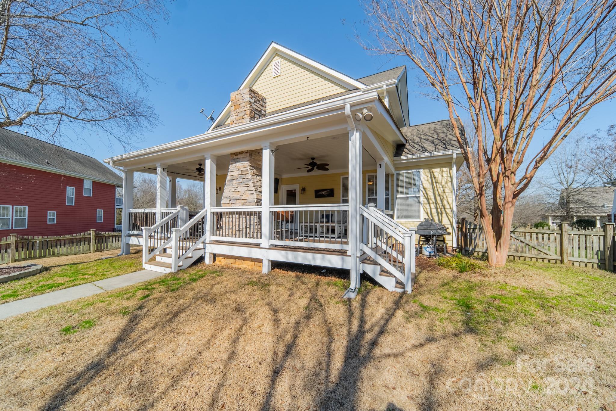 Vermillion - Residential