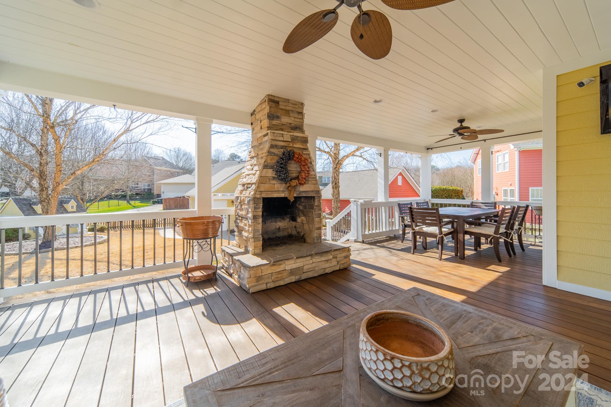 Vermillion - Residential