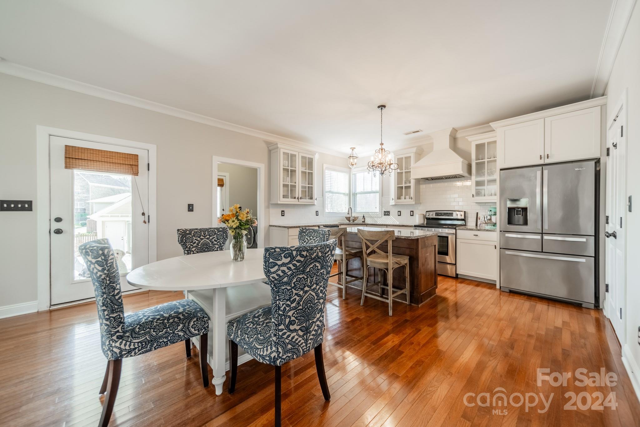 Vermillion - Residential