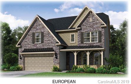 Bent Creek - Residential