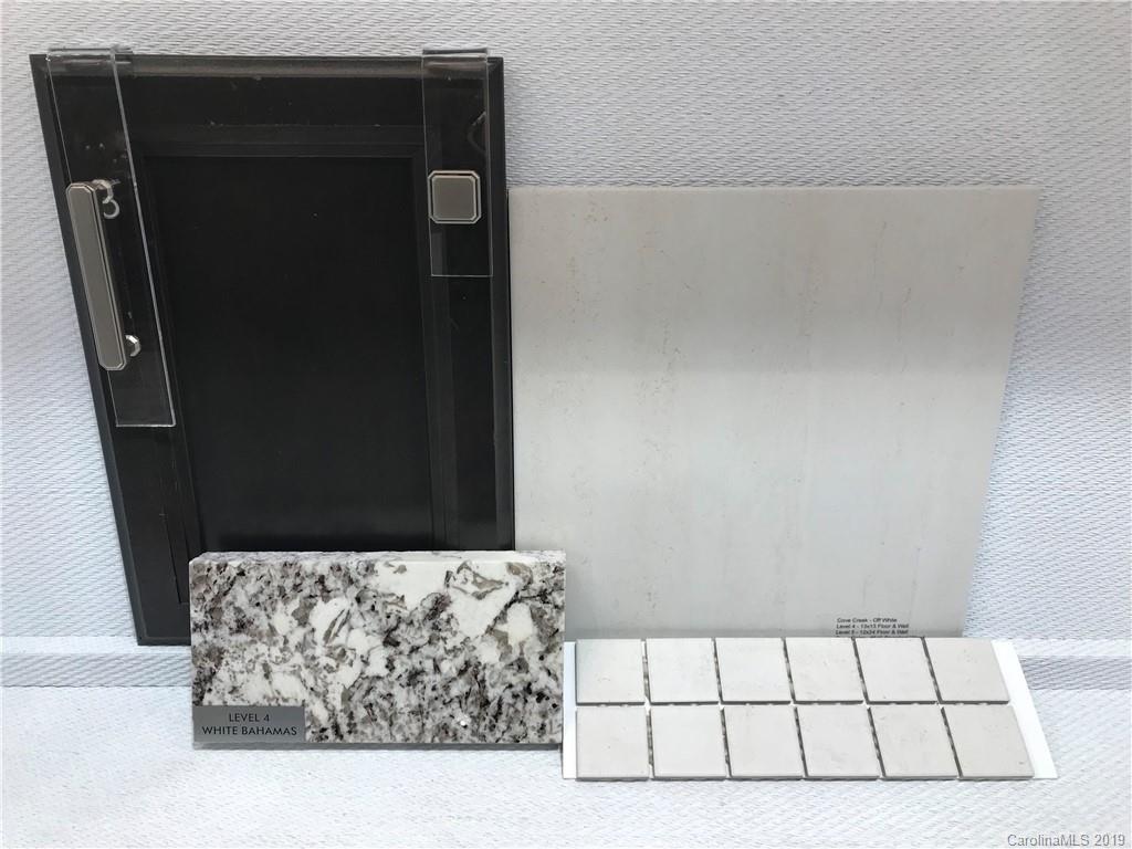 Bent Creek - Residential