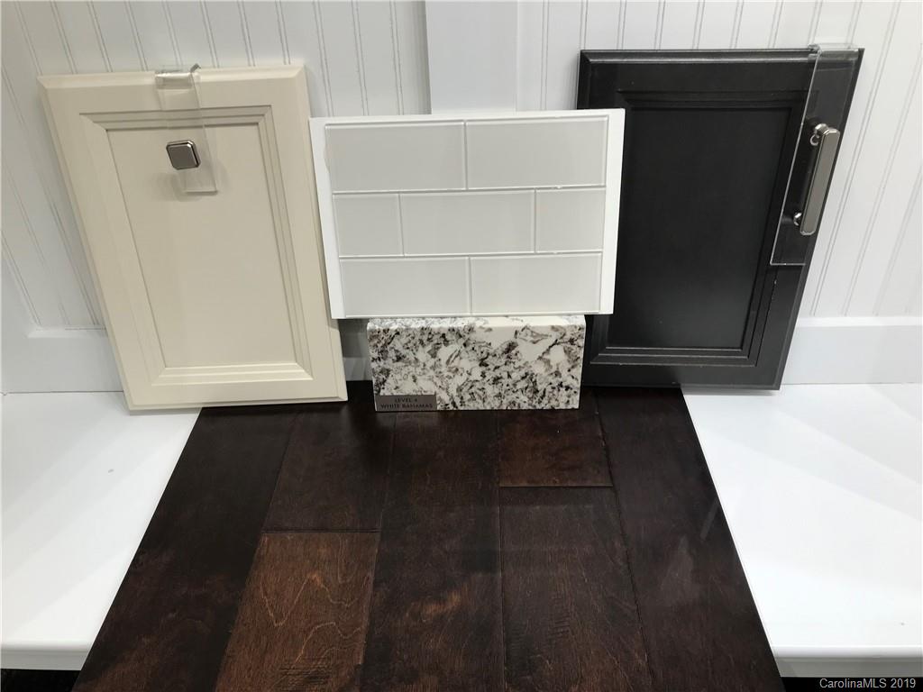 Bent Creek - Residential