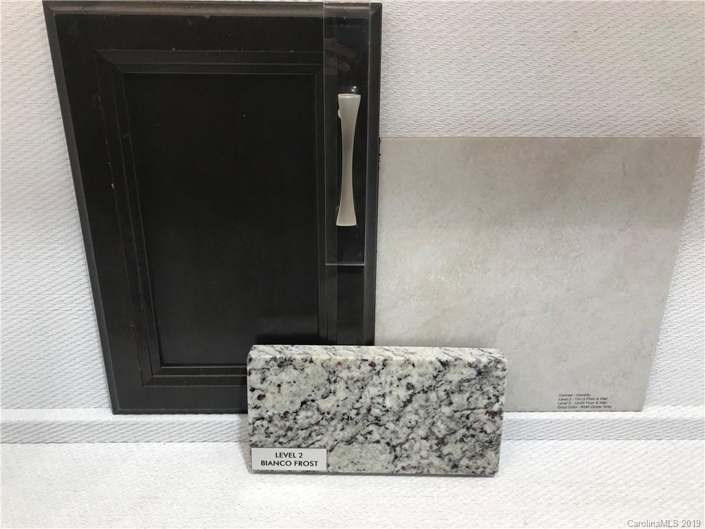 Bent Creek - Residential