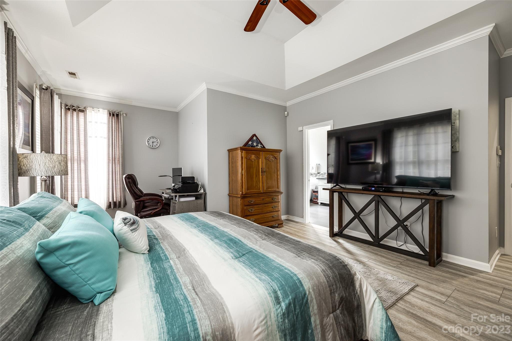 Legacy Park - Residential