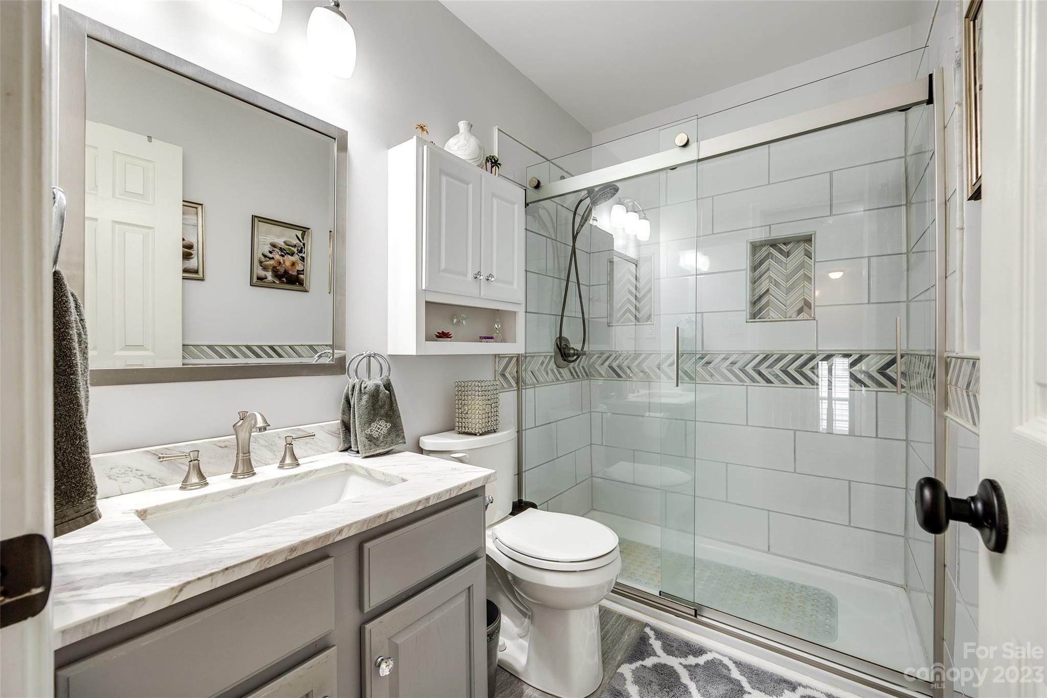 Legacy Park - Residential