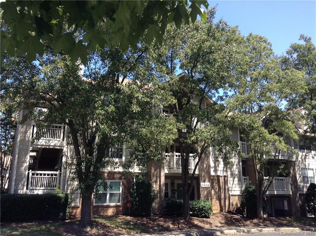 Chalcombe Court - Residential Lease