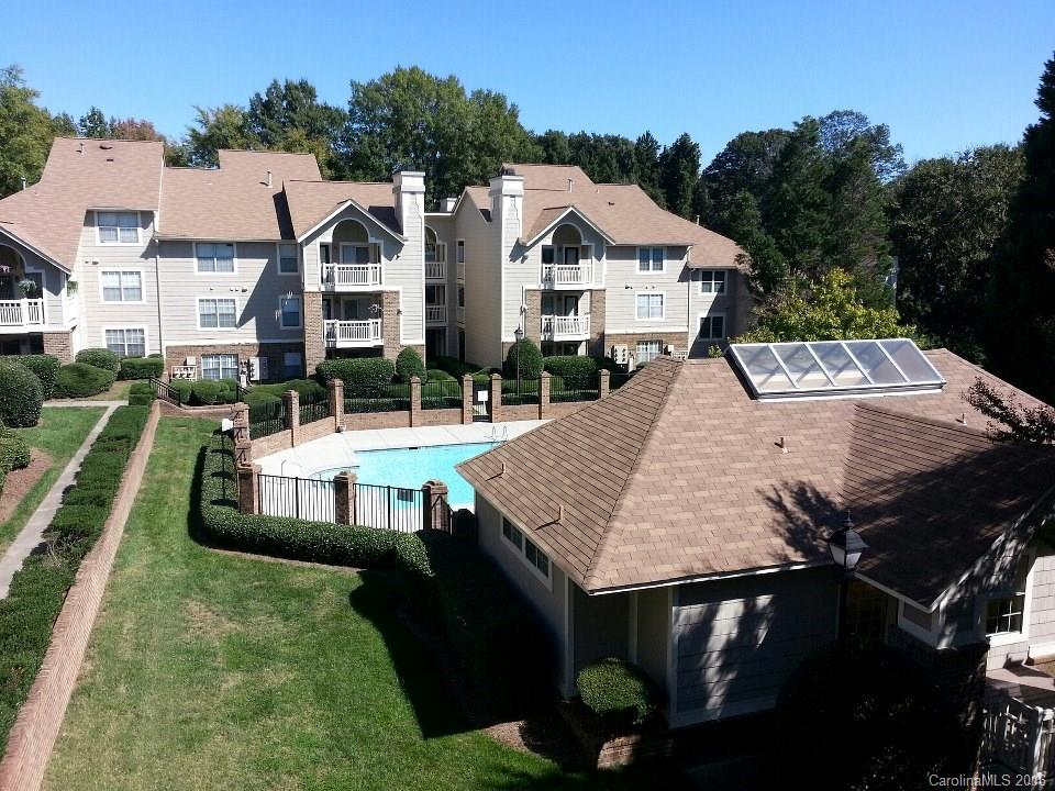 Chalcombe Court - Residential Lease