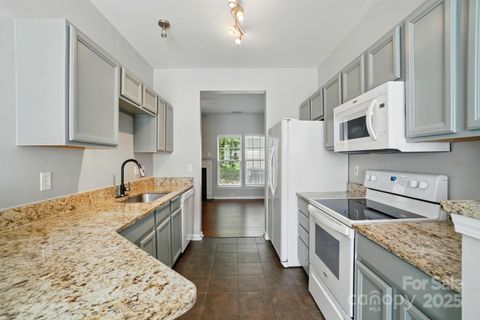 10867 Garden Oaks Lane Charlotte NC 28273