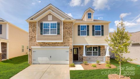 9528 Maltese Drive Gastonia NC 28056