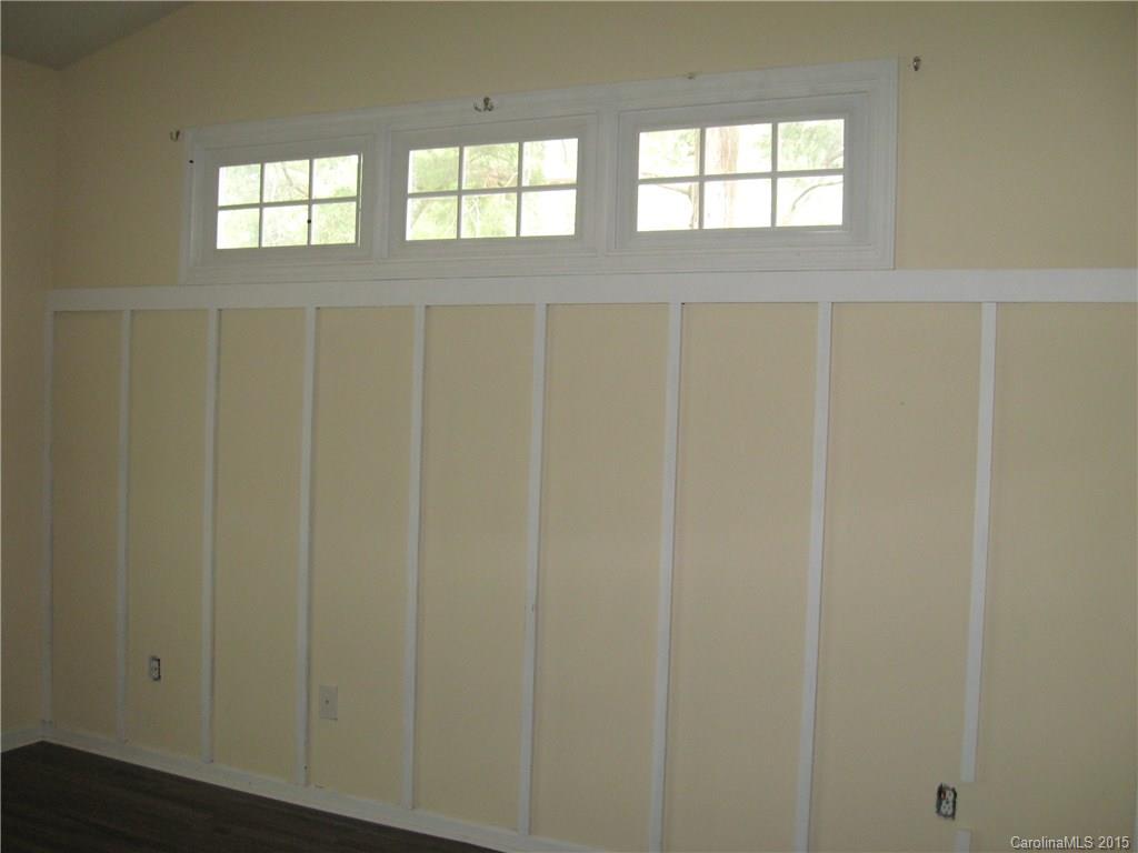 Green Meadows - Residential