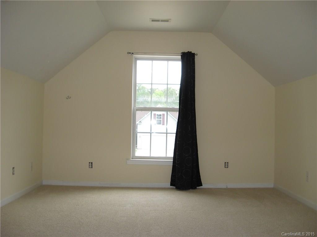 Green Meadows - Residential