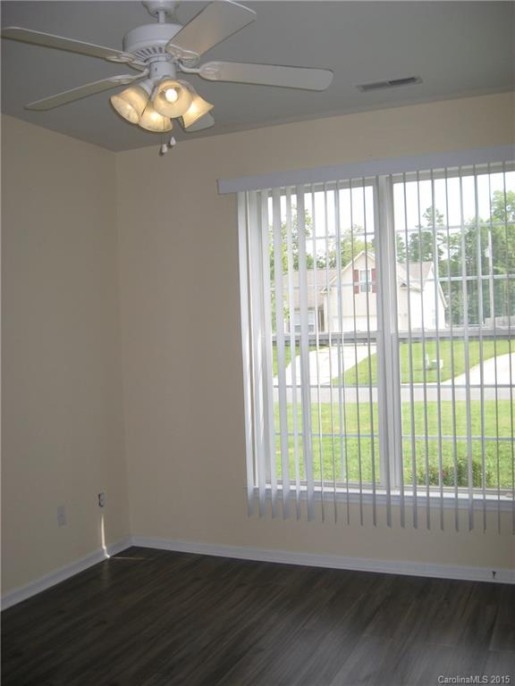 Green Meadows - Residential