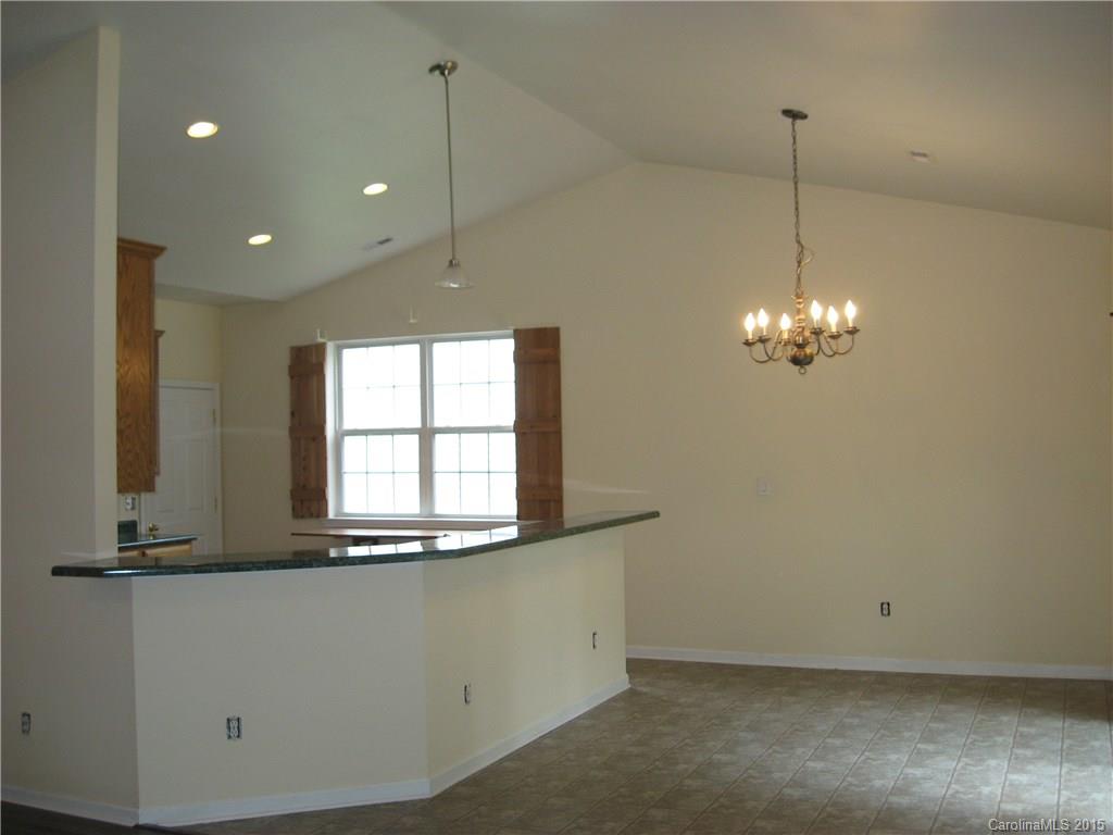 Green Meadows - Residential