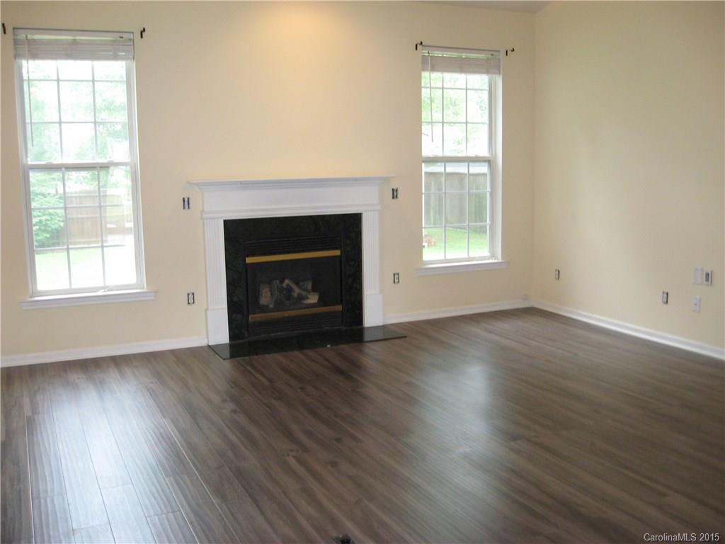 Green Meadows - Residential