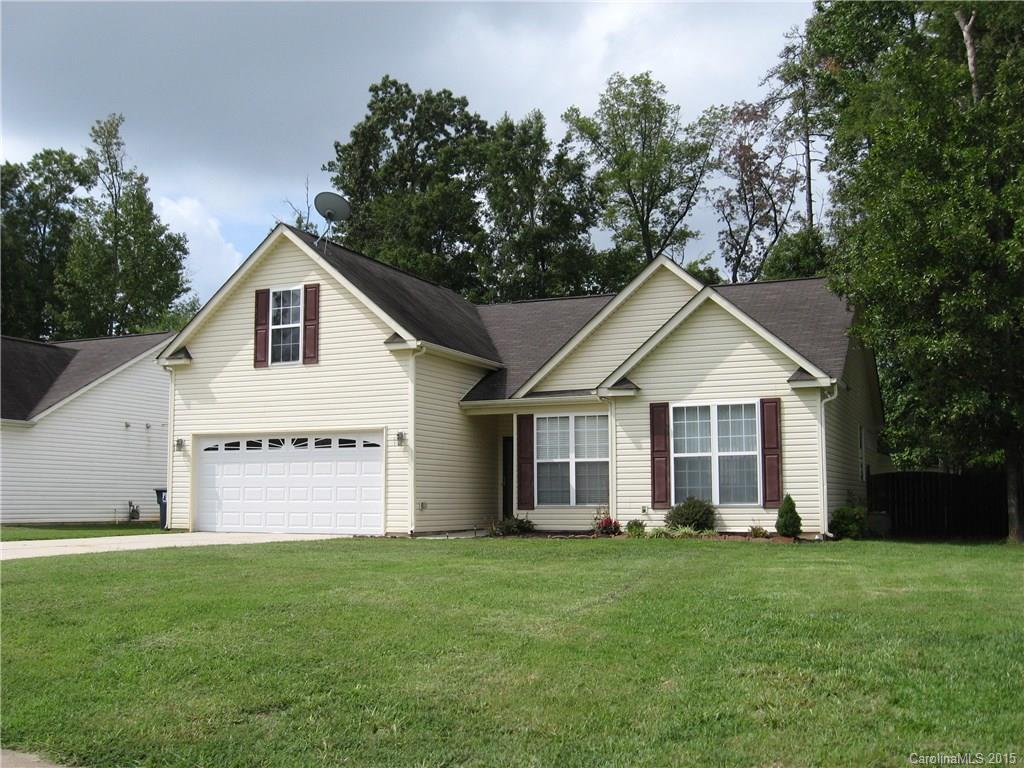 Green Meadows - Residential