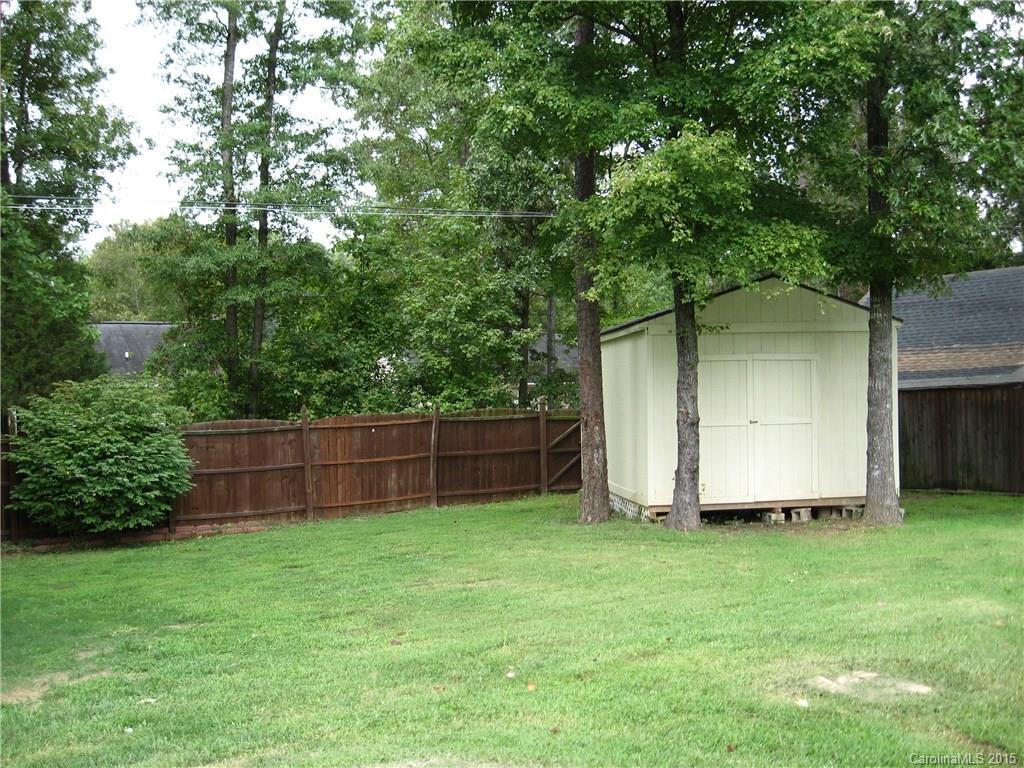 Green Meadows - Residential