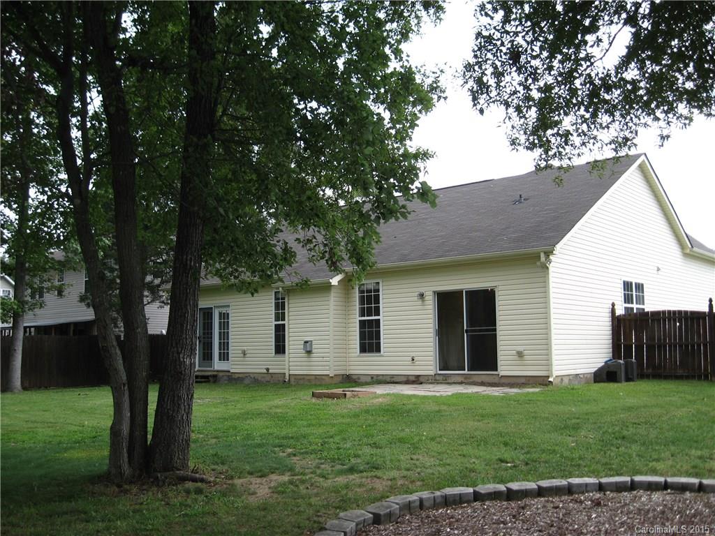 Green Meadows - Residential