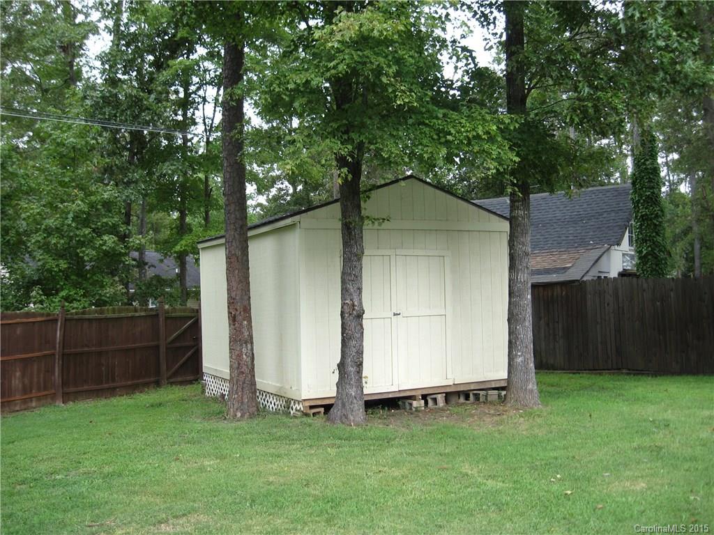 Green Meadows - Residential