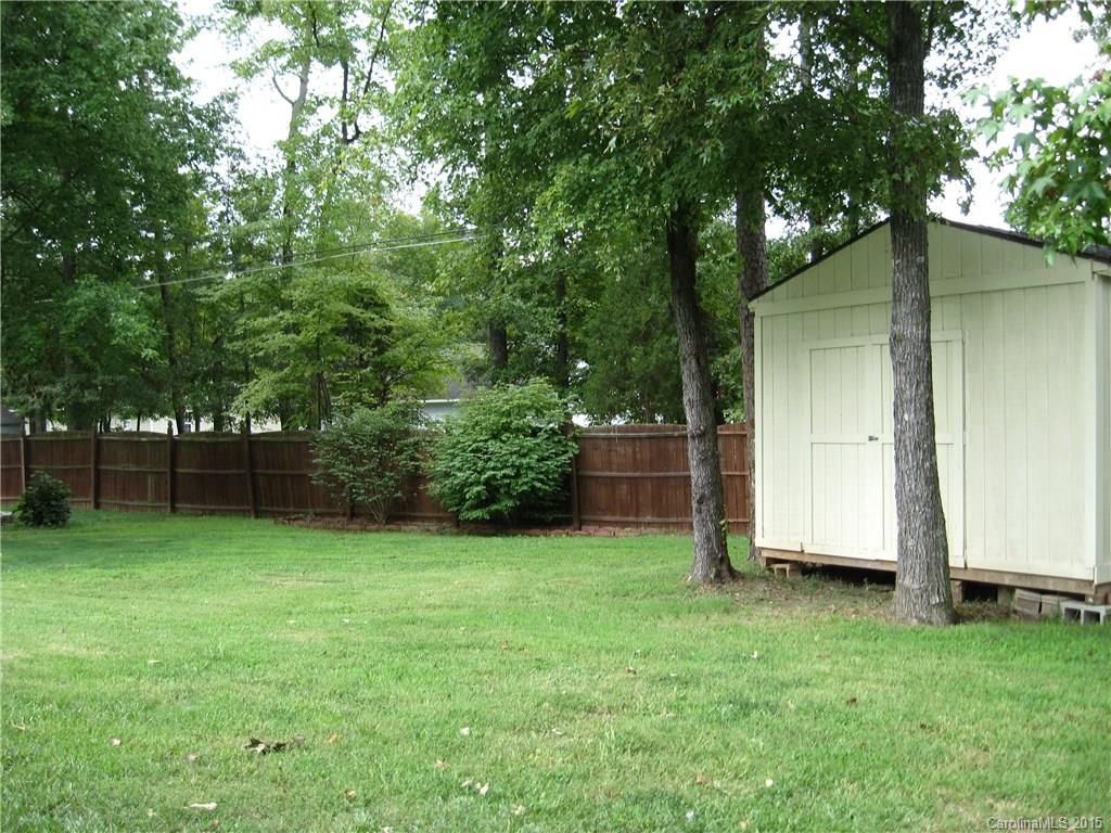 Green Meadows - Residential