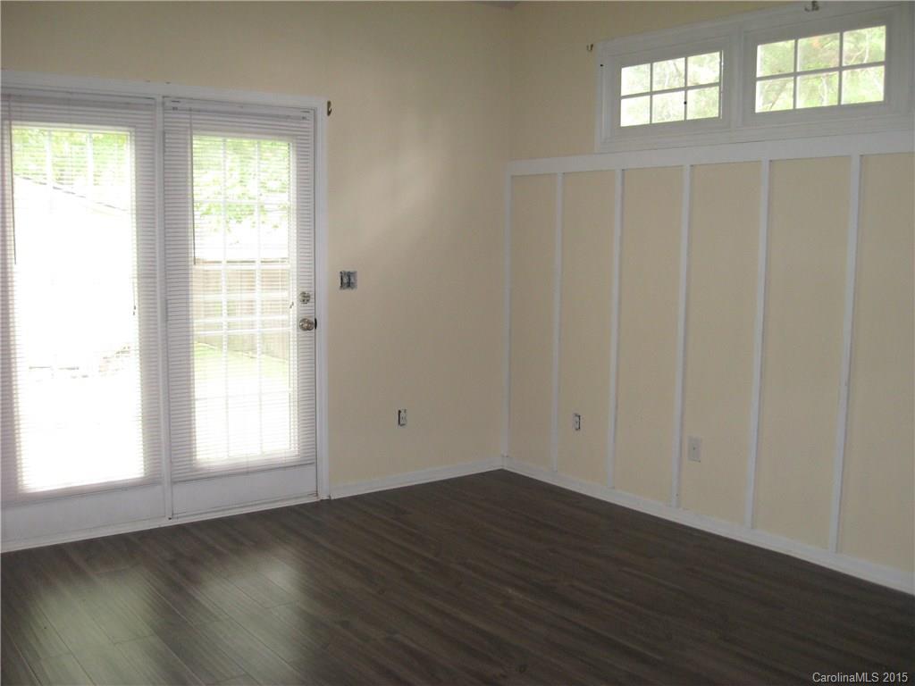 Green Meadows - Residential