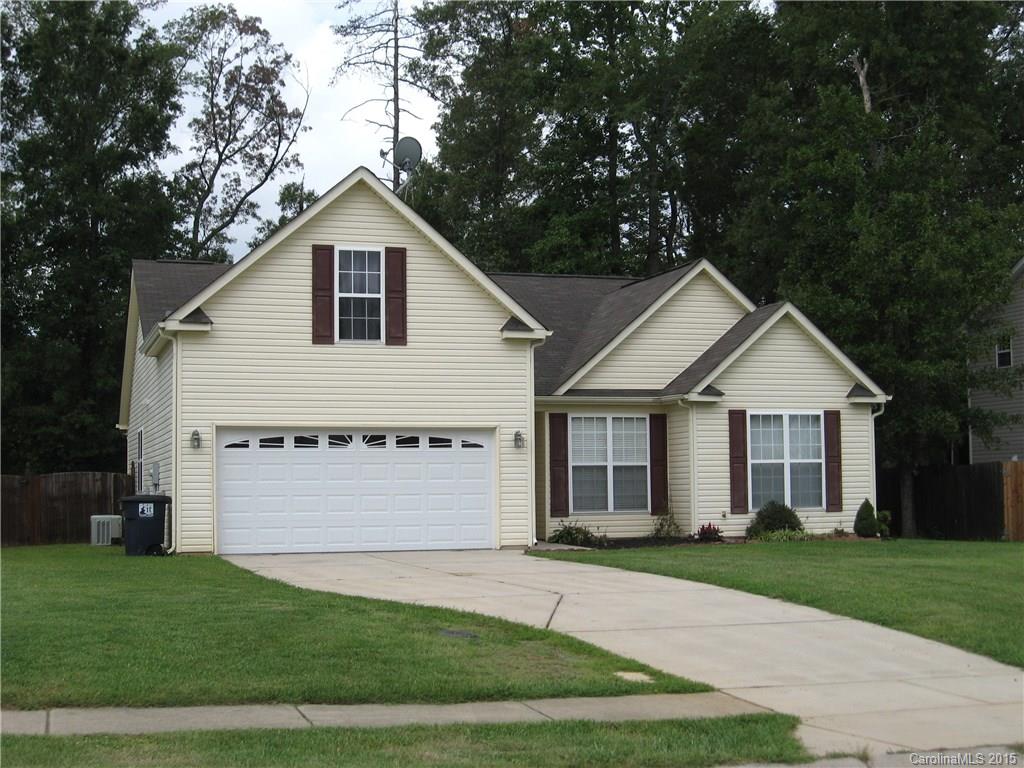 Green Meadows - Residential