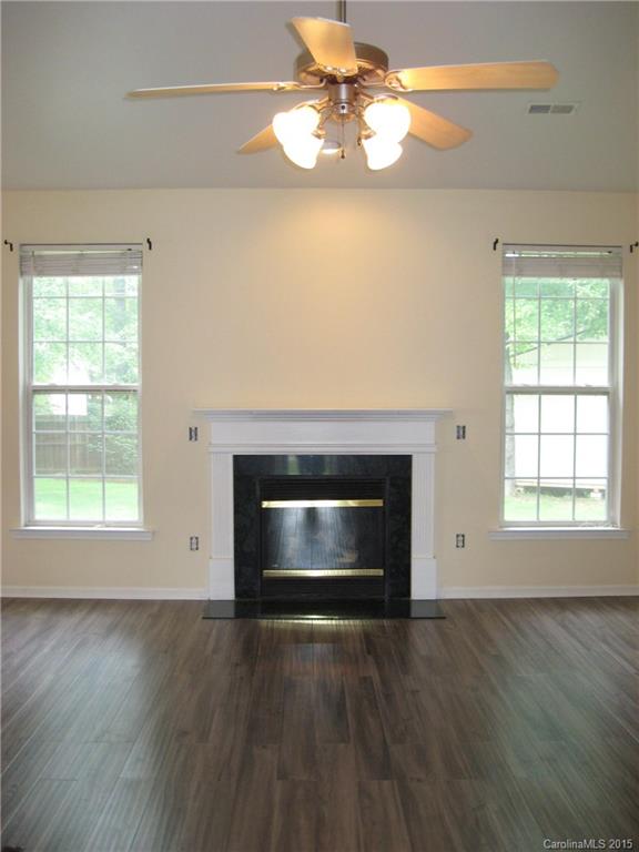 Green Meadows - Residential