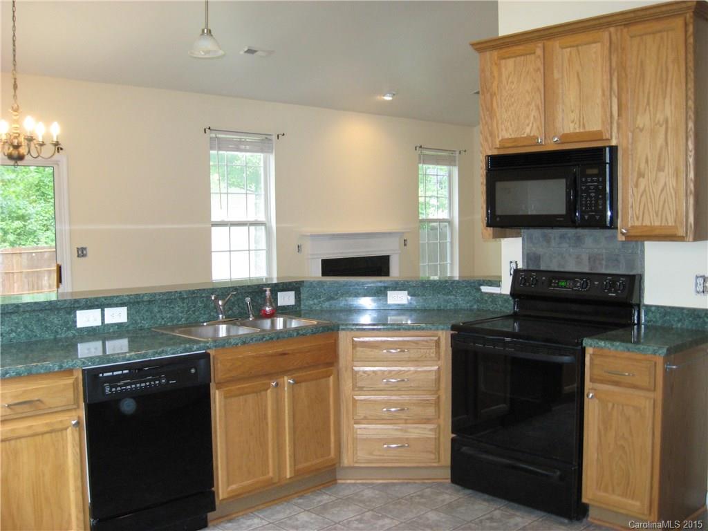 Green Meadows - Residential