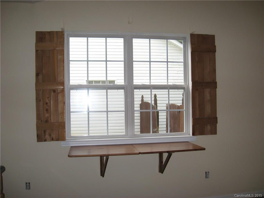 Green Meadows - Residential