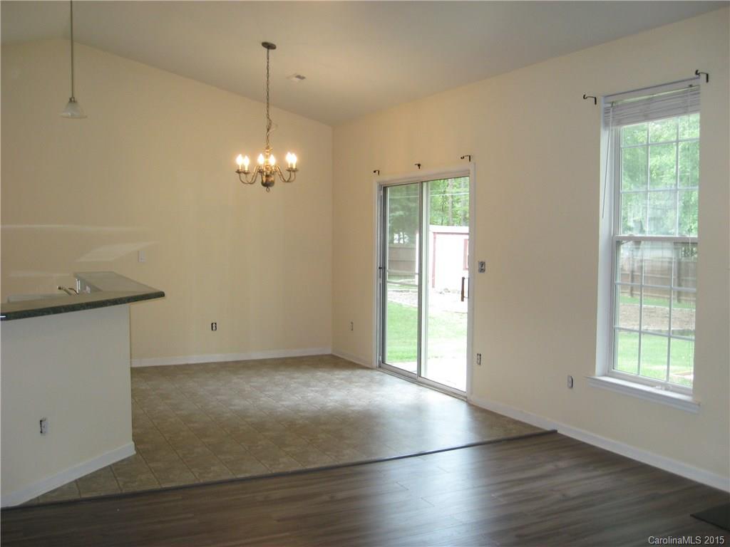 Green Meadows - Residential