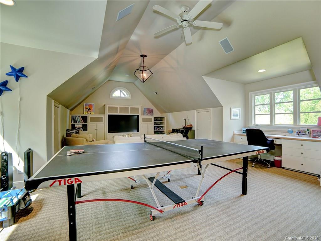 Foxcroft - Residential