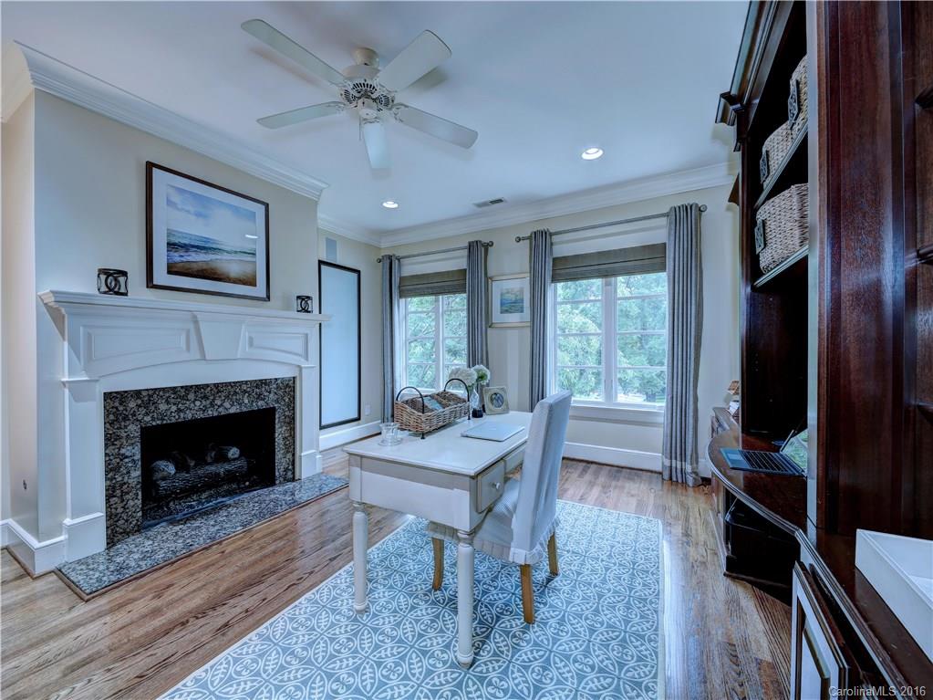 Foxcroft - Residential