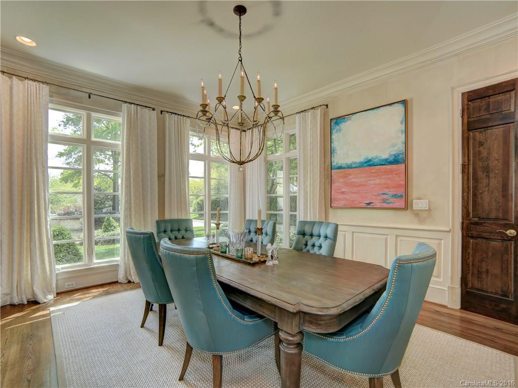 Foxcroft - Residential