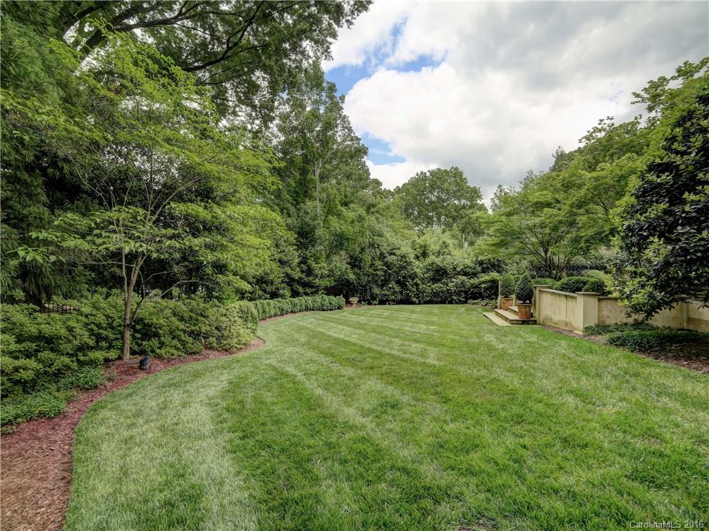 Foxcroft - Residential