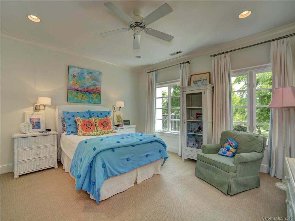 Foxcroft - Residential