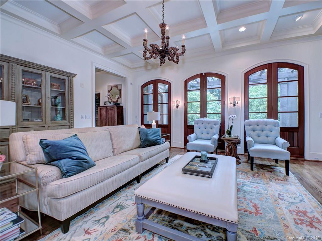 Foxcroft - Residential