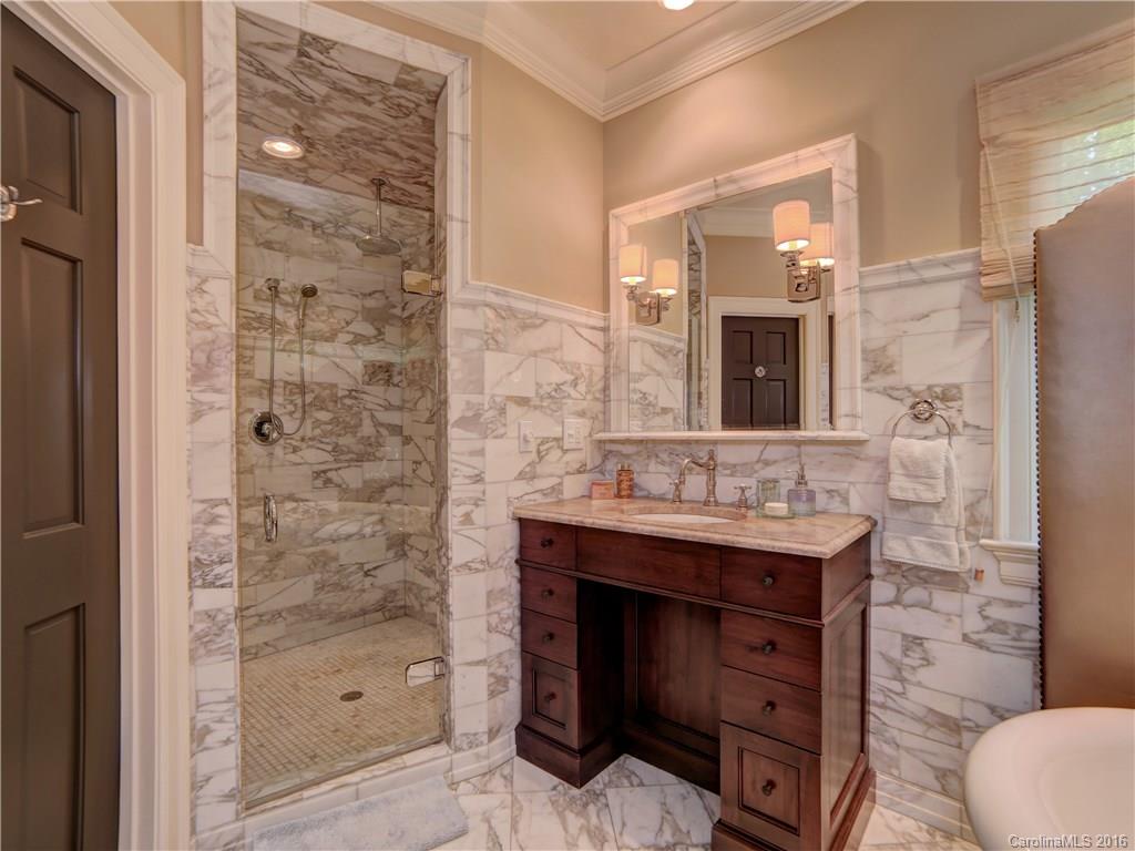 Foxcroft - Residential