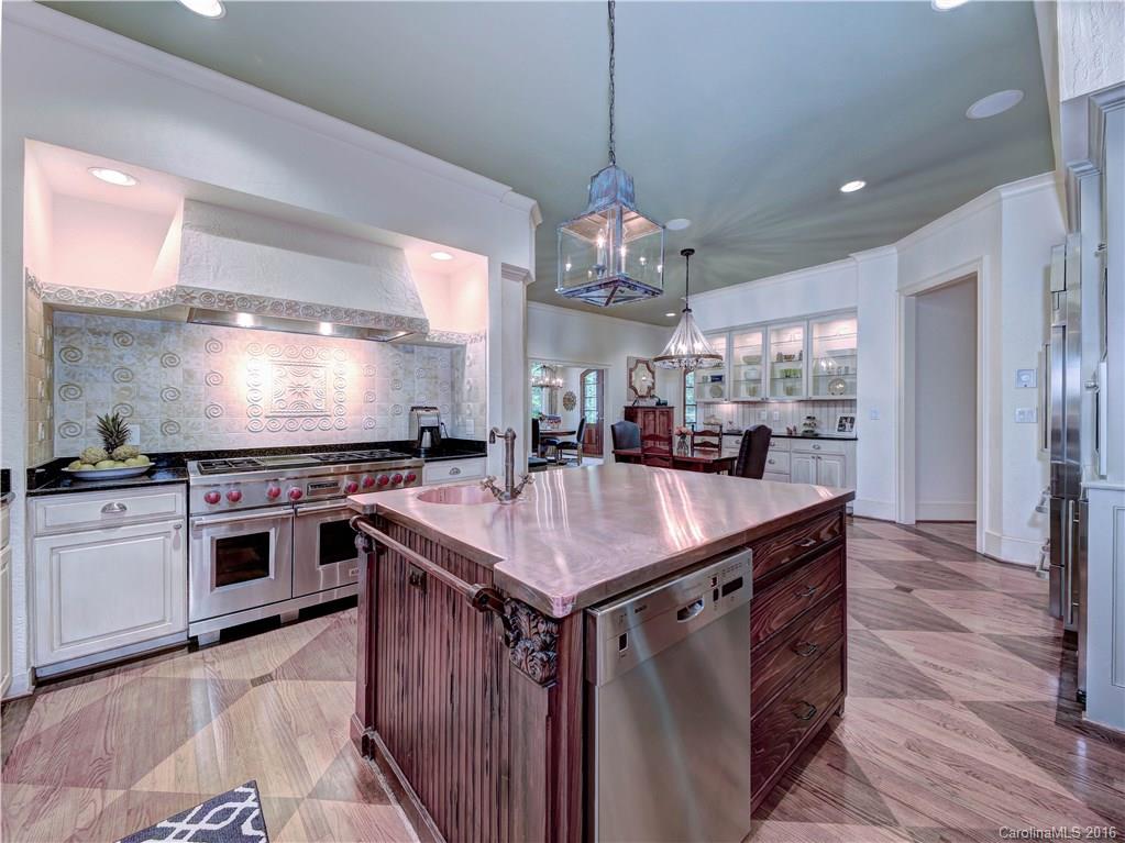 Foxcroft - Residential