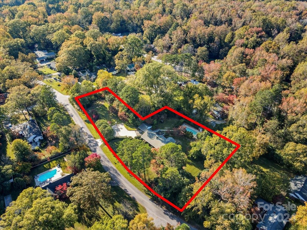 Sunny Hills - Residential