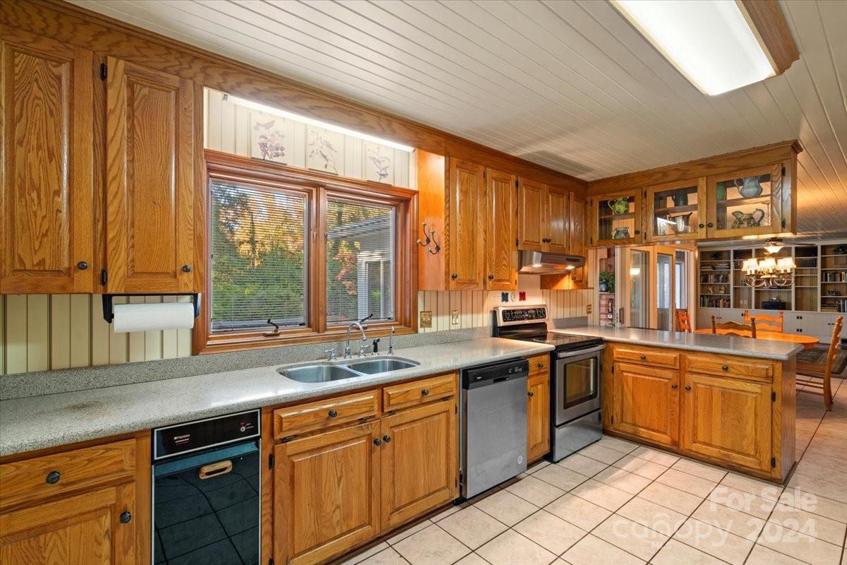 Sunny Hills - Residential